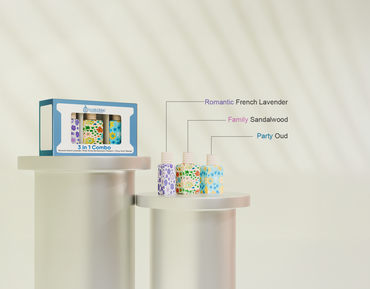 Best car perfume with long-lasting fragrance for a fresh and luxurious driving experience